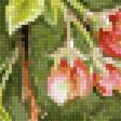 Preview of cross stitch pattern: #2722976