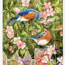 Cross stitch pattern: #2722976