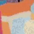 Preview of cross stitch pattern: #2723021