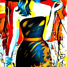 Cross stitch pattern: #2723033