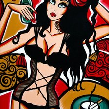 Cross stitch pattern: #2723034