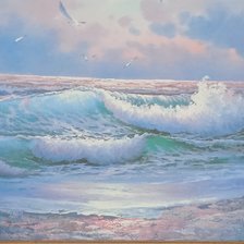 Cross stitch pattern: #2723152