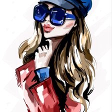 Cross stitch pattern: #2723165