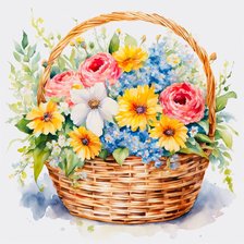 Cross stitch pattern: #2723170