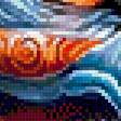 Preview of cross stitch pattern: #2723173