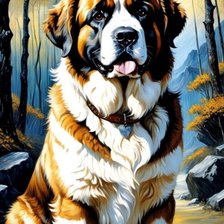Cross stitch pattern: #2723202