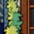Preview of cross stitch pattern: #2723204