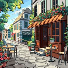 Cross stitch pattern: #2723204