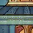 Preview of cross stitch pattern: #2723219