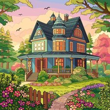 Cross stitch pattern: #2723219