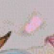 Preview of cross stitch pattern: #2723235