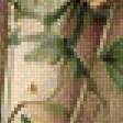 Preview of cross stitch pattern: #2723236