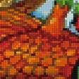 Preview of cross stitch pattern: #2723294