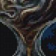 Preview of cross stitch pattern: #2723297