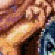 Preview of cross stitch pattern: #2723324