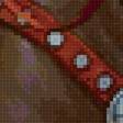 Preview of cross stitch pattern: #2723325