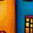 Preview of cross stitch pattern: #2723371