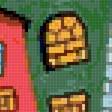 Preview of cross stitch pattern: #2723376