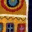 Preview of cross stitch pattern: #2723383