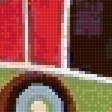 Preview of cross stitch pattern: #2723386
