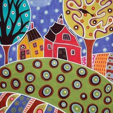 Cross stitch pattern: #2723386