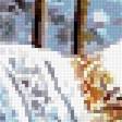 Preview of cross stitch pattern: #2723437