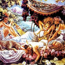 Cross stitch pattern: #2723437