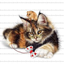 Cross stitch pattern: #2723496