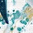 Preview of cross stitch pattern: #2723523