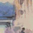Preview of cross stitch pattern: #2723571