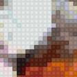 Preview of cross stitch pattern: #2723599