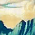 Preview of cross stitch pattern: #2723631