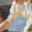 Preview of cross stitch pattern: #2723639