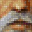 Preview of cross stitch pattern: #2723661