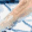 Preview of cross stitch pattern: #2723662