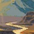 Preview of cross stitch pattern: #2723672