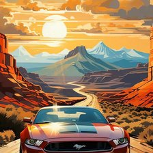 Cross stitch pattern: #2723672
