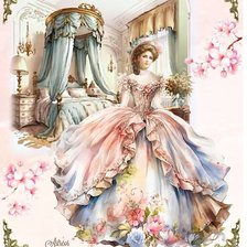 Cross stitch pattern: #2723697