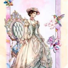 Cross stitch pattern: #2723700