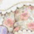 Preview of cross stitch pattern: #2723701