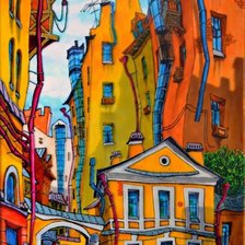 Cross stitch pattern: #2723735