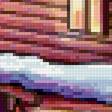 Preview of cross stitch pattern: #2723739