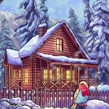 Cross stitch pattern: #2723739