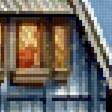 Preview of cross stitch pattern: #2723741