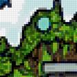 Preview of cross stitch pattern: #2723742
