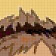 Preview of cross stitch pattern: #2723744