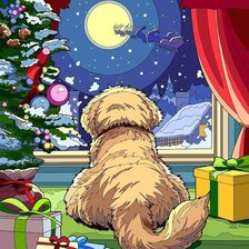 Cross stitch pattern: #2723744