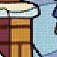 Preview of cross stitch pattern: #2723800