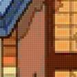 Preview of cross stitch pattern: #2723801