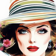 Cross stitch pattern: #2723912